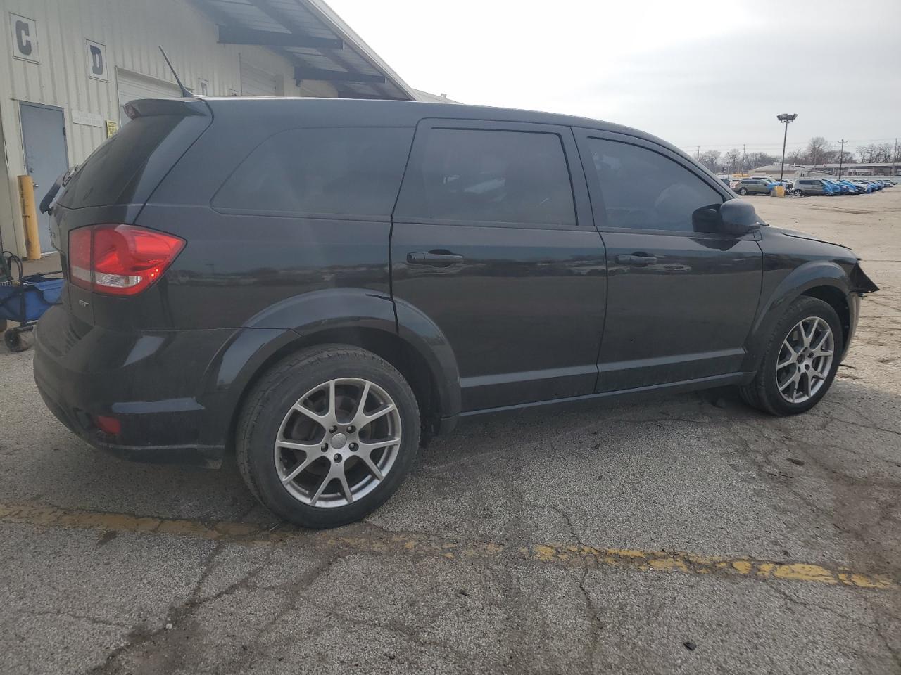 2017 Dodge Journey - Image 3