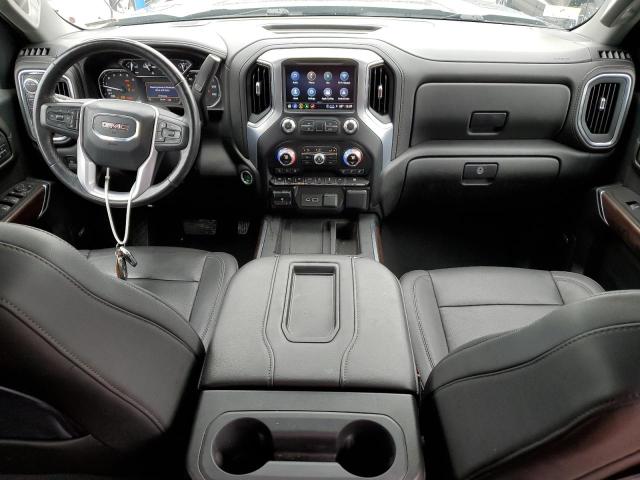  GMC SIERRA 2021 Charcoal