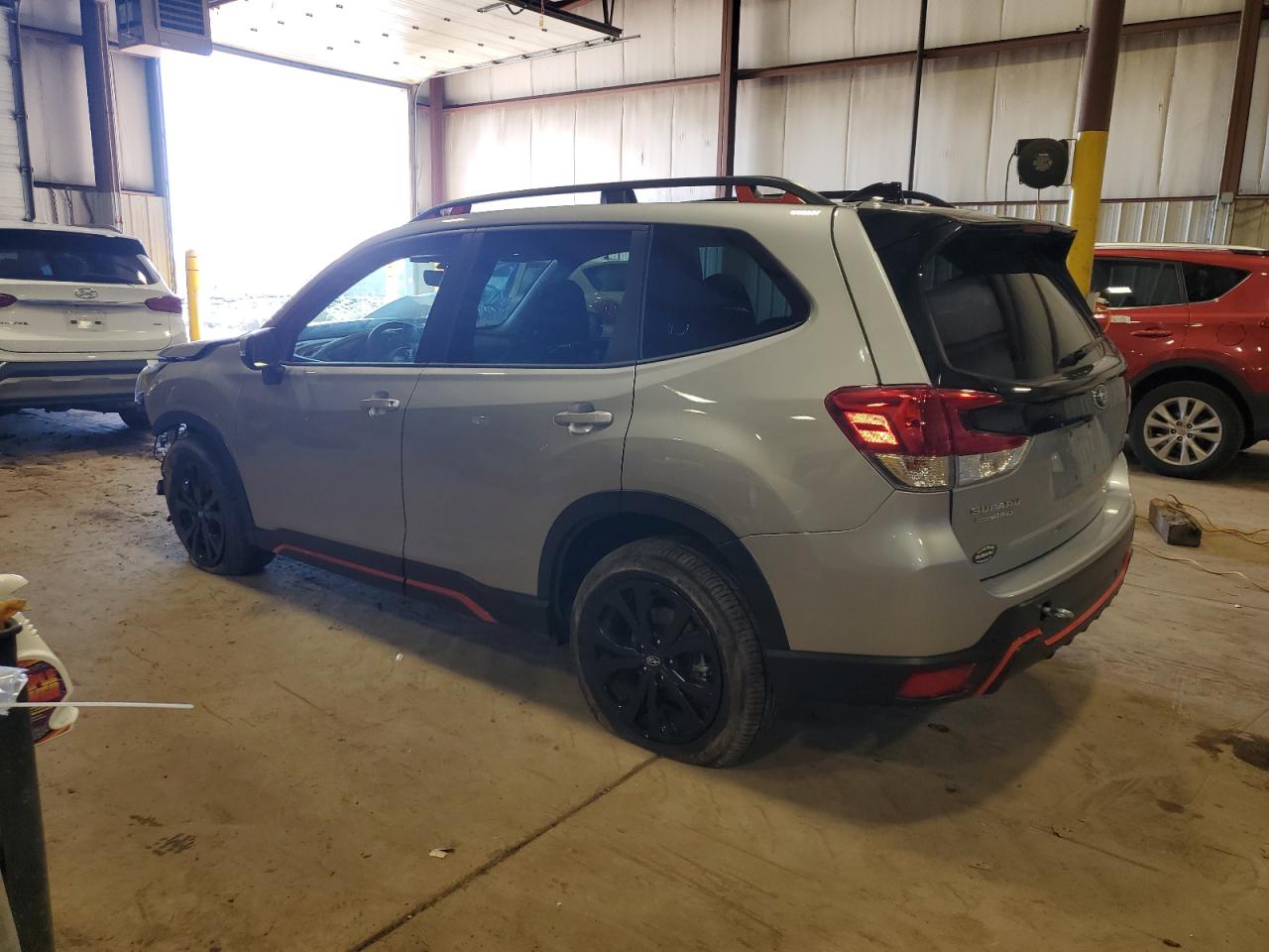 2024 Subaru Forester - Image 2