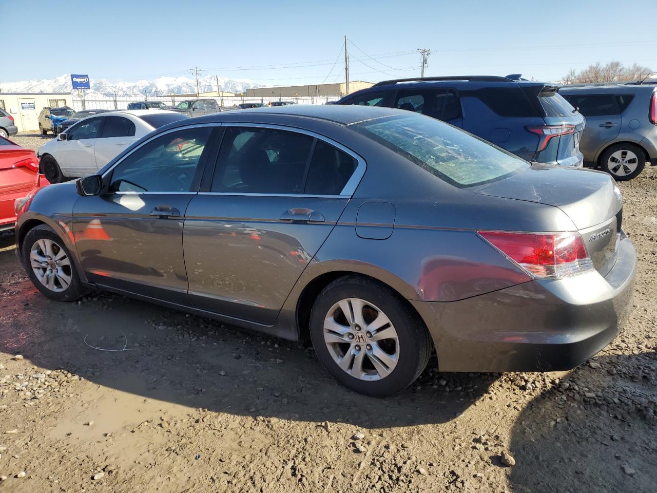 2010 Honda Accord - Image 2