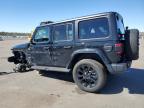 Brookhaven, NY에서 판매 중인 2023 Jeep Wrangler Sahara 4Xe   - Front End