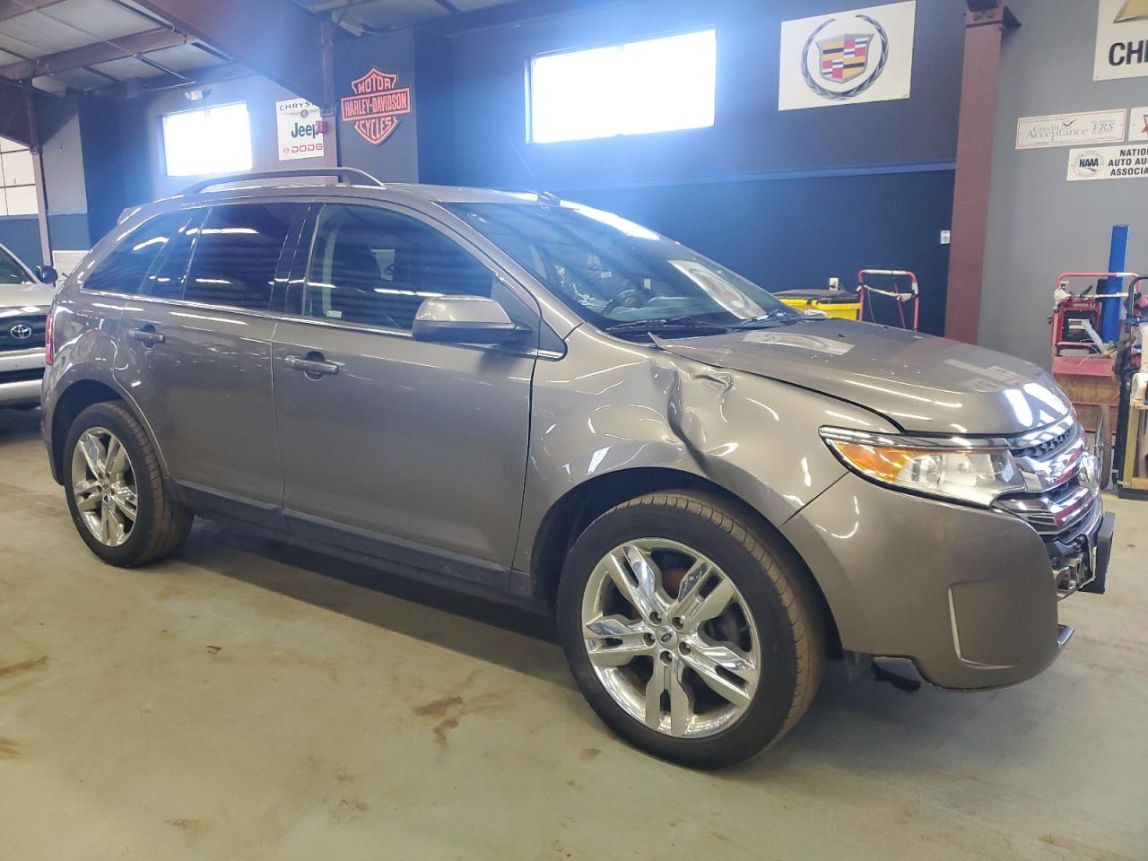 2014 Ford Edge - Image 4