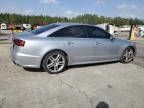 2016 Audi A6 Premium Plus for Sale in Gaston, SC - Front End