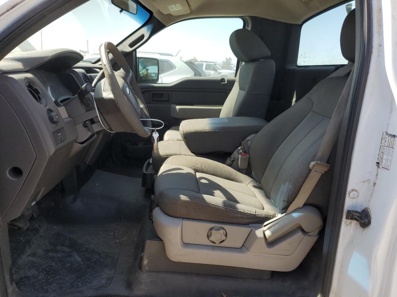 2009 Ford F-150 - Image 7