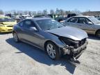 2010 Hyundai Genesis Coupe 2.0T de vânzare în Spartanburg, SC - Front End