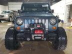 2008 Jeep Wrangler Unlimited Rubicon продається в Blaine, MN - Minor Dent/Scratches