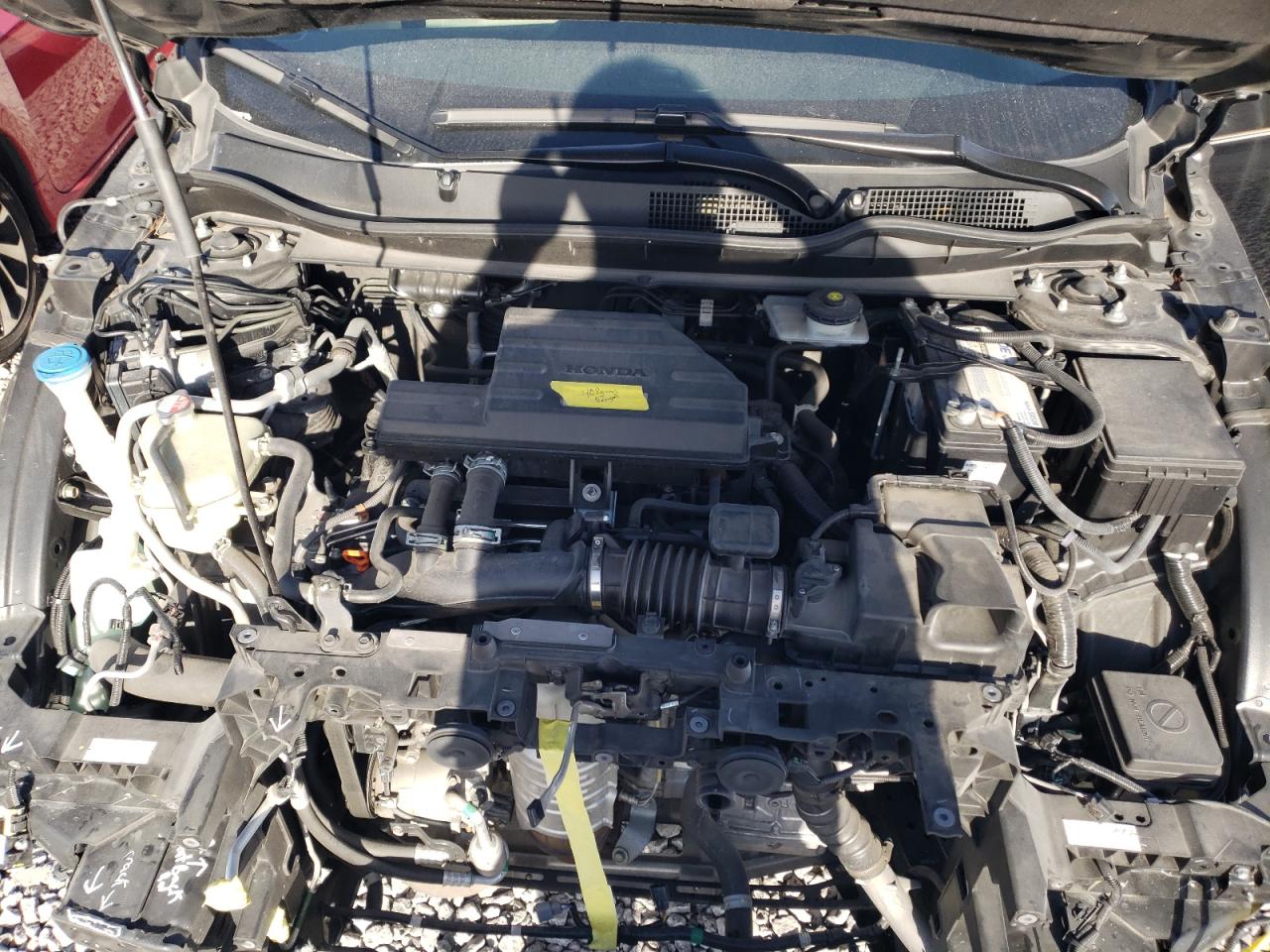 2017 Honda CR-V - Image 12