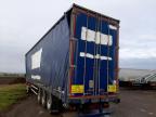 2018 TRAI TRAILER for sale at Copart WOLVERHAMPTON