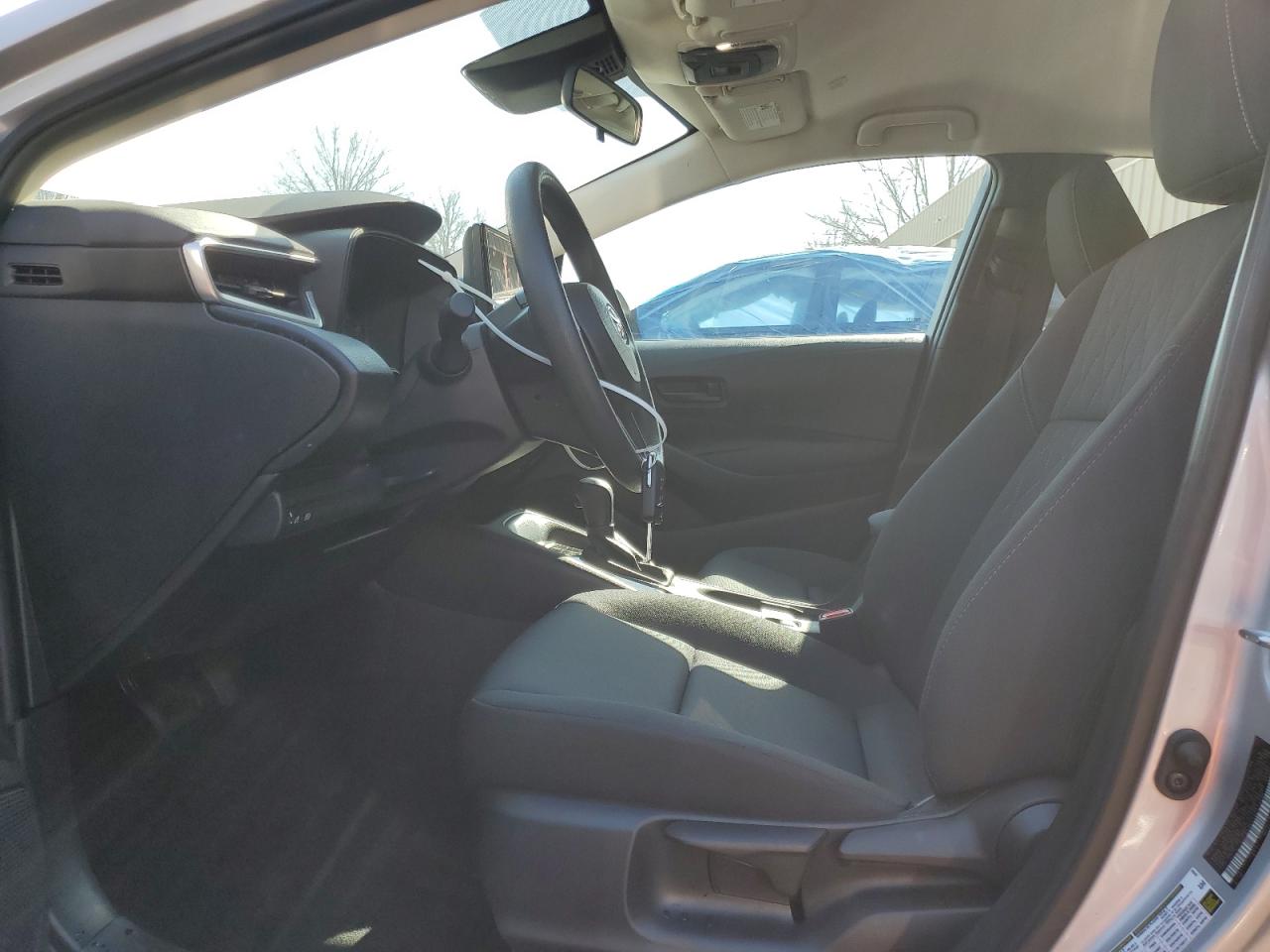 2024 Toyota Corolla - Image 7
