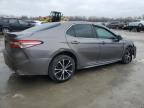 2018 Toyota Camry L for Sale in Cahokia Heights, IL - Front End