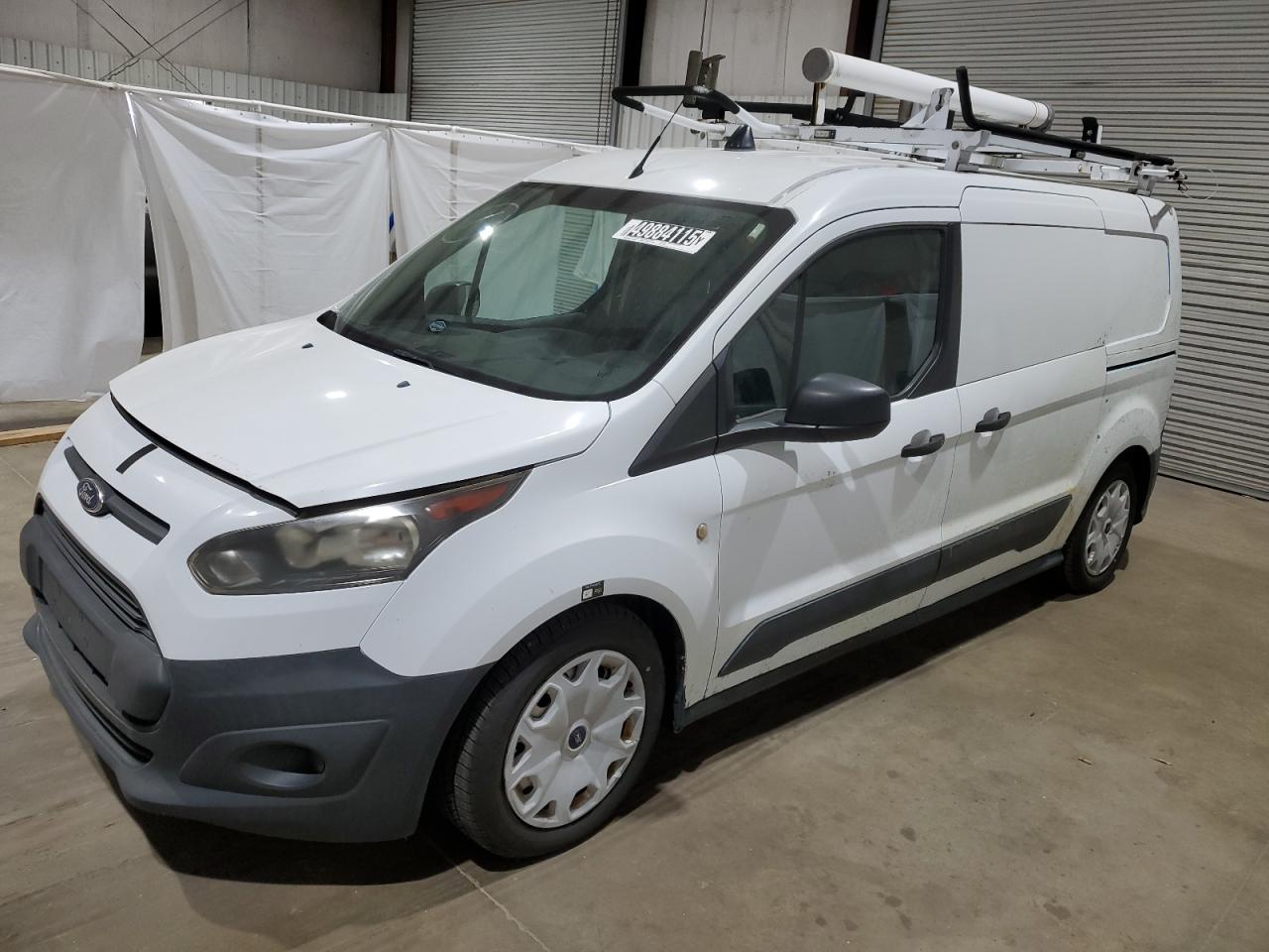 2014 Ford Transit - Image 1