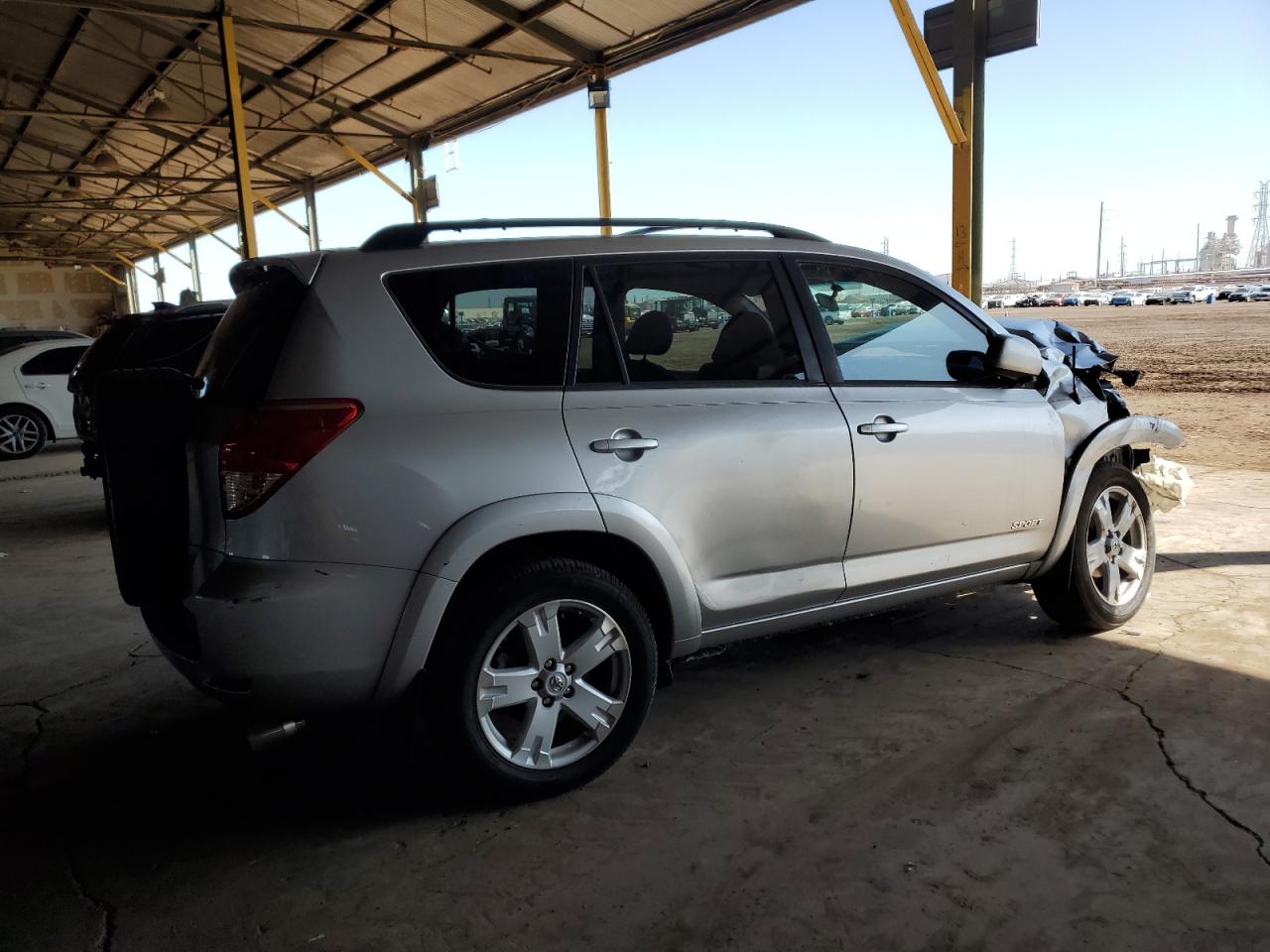 2006 Toyota RAV 4 - Image 3