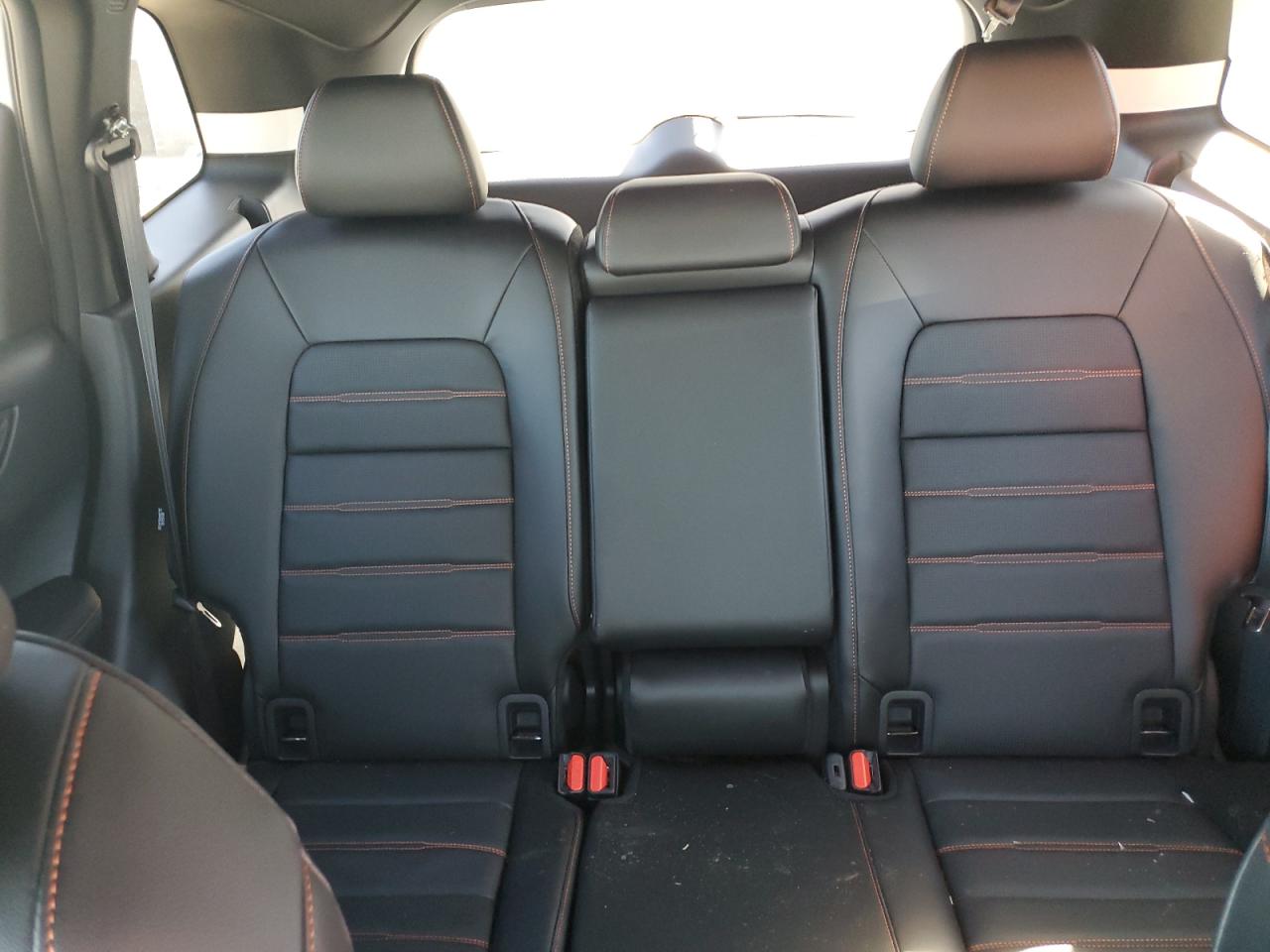 2025 Honda CR-V - Image 10
