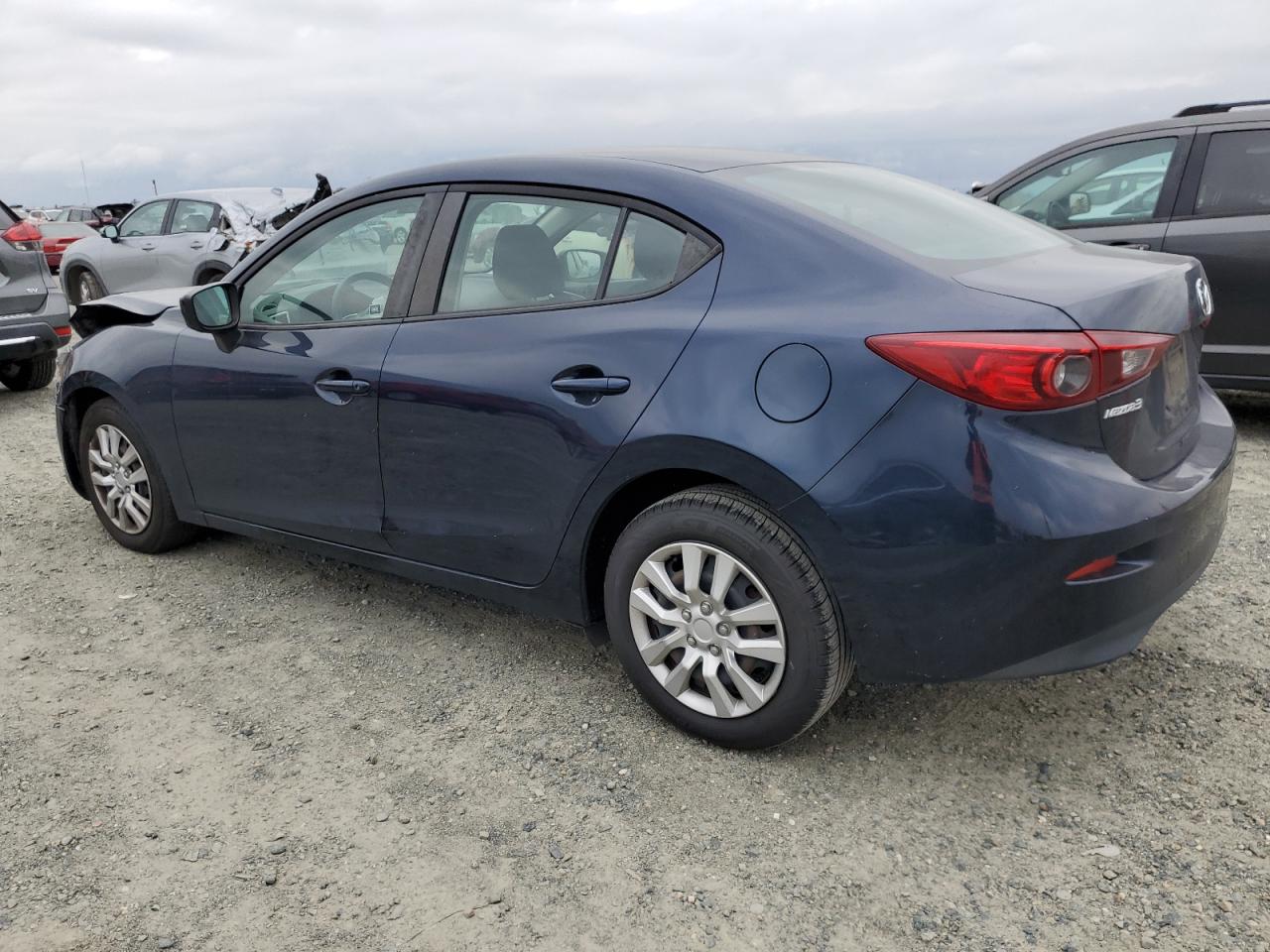2017 Mazda 3 - Image 2