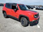 2016 Jeep Renegade Trailhawk იყიდება Cahokia Heights-ში, IL - Side