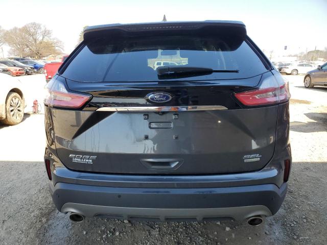  FORD EDGE 2020 Szary