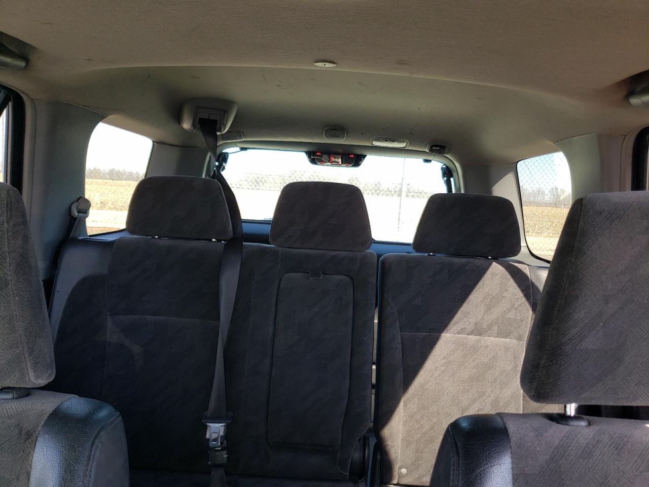 2002 Honda CR-V - Image 10