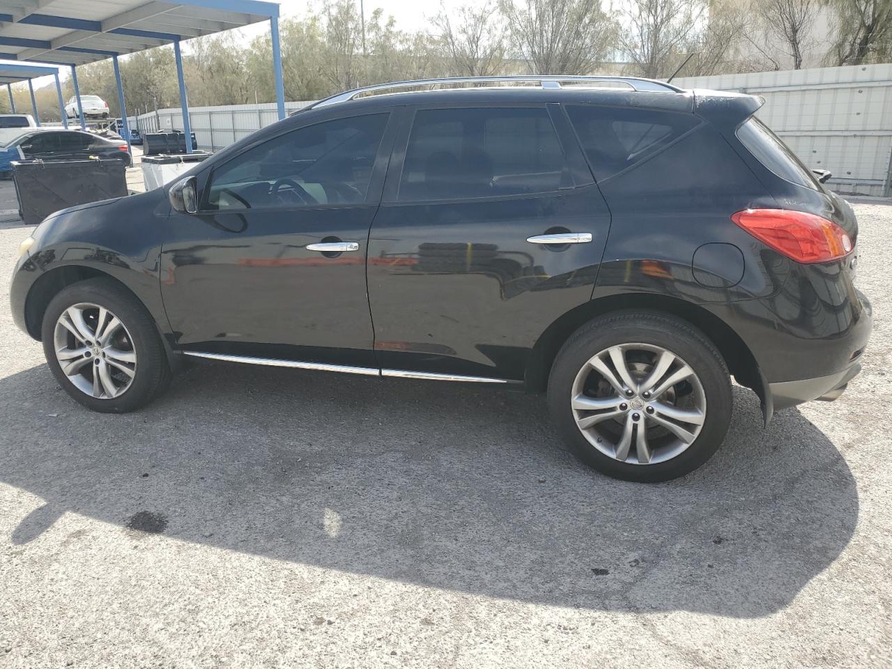 2009 Nissan Murano - Image 2