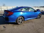 2018 Honda Civic Si for Sale in Dunn, NC - Undercarriage