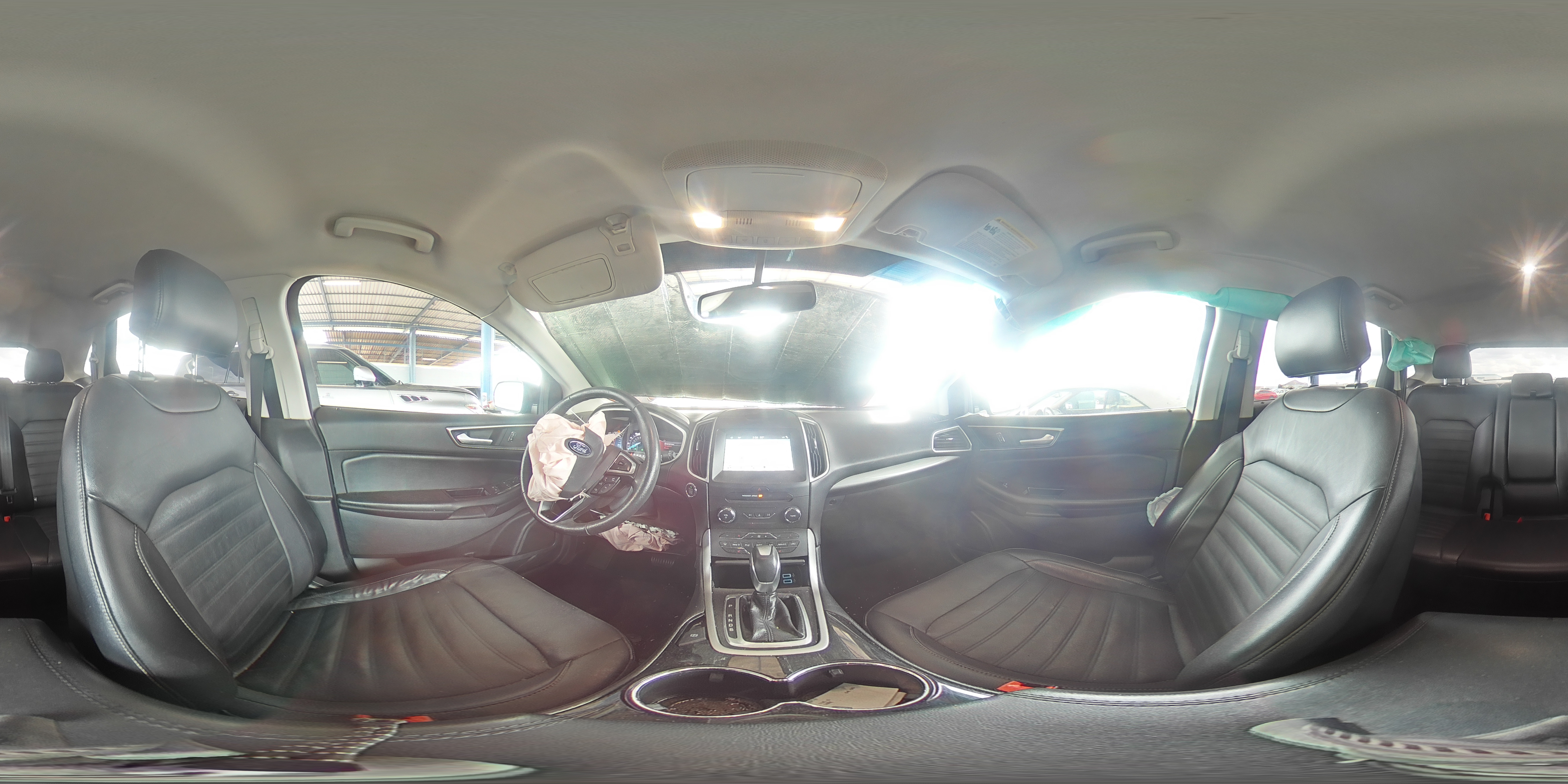 2016 Ford Edge - Image 12