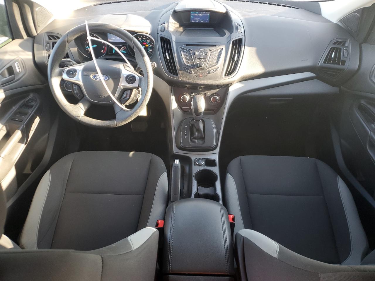 2014 Ford Escape - Image 8
