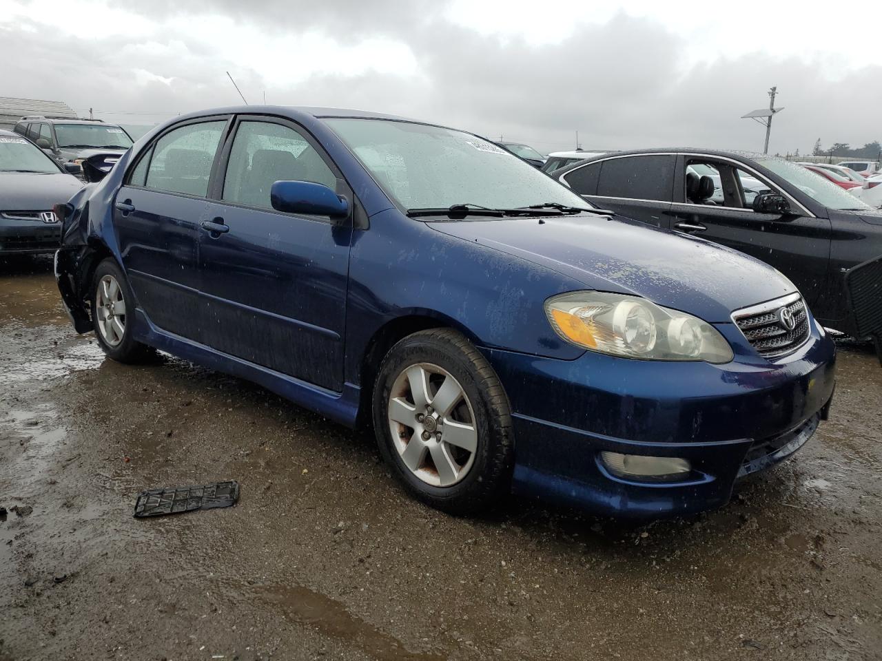 2007 Toyota Corolla - Image 4