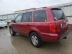 2004 Honda Pilot Ex de vânzare în Kansas City, KS - Front End