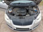 2007 SKODA ROOMSTER 3 for sale at Copart SANDY