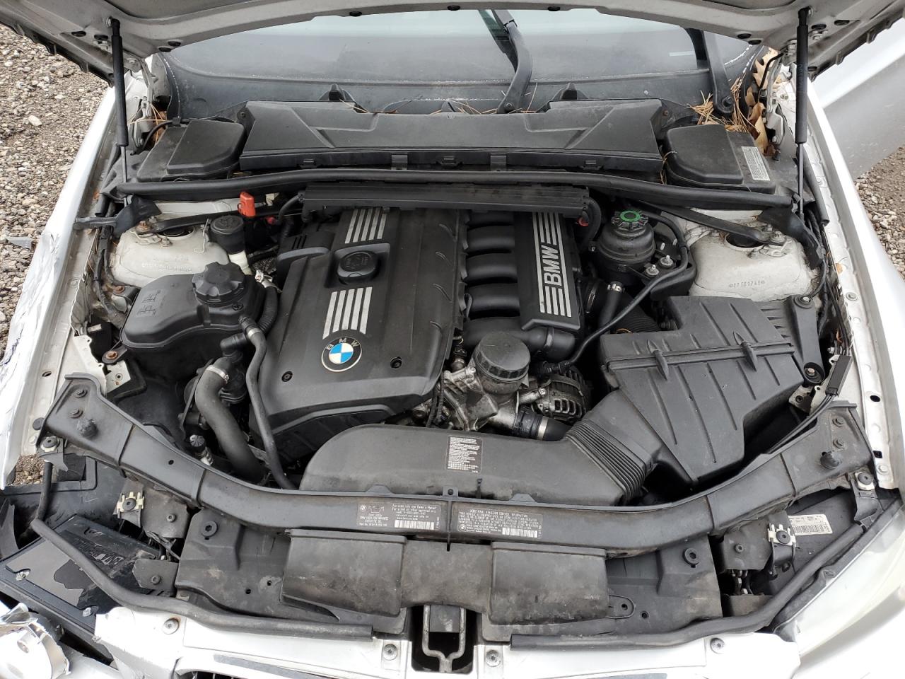 2011 BMW 3er - Image 11