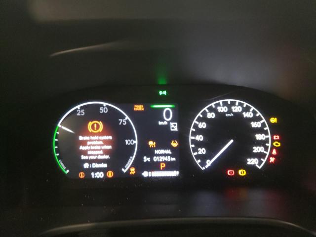 2024 HONDA CR-V EXL
