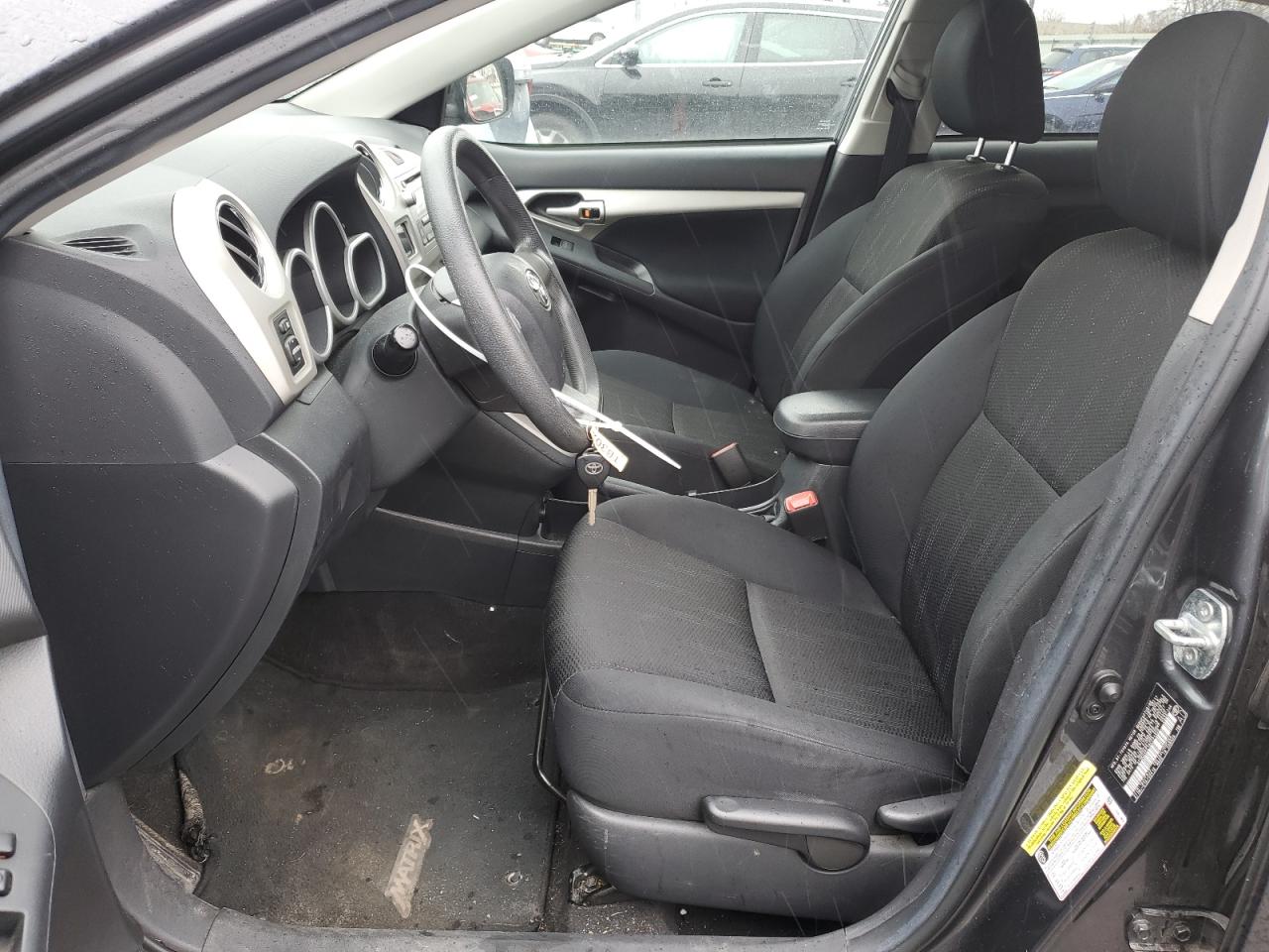 2011 Toyota Corolla - Image 7