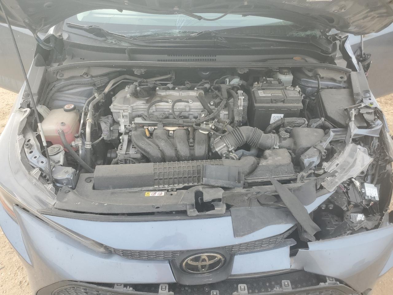 2021 Toyota Corolla - Image 11