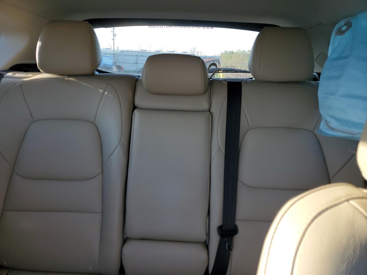 2019 Mazda CX-5 - Image 10