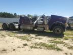 2004 Peterbilt 379 Semi Truck за продажба в Shreveport, LA - Burn