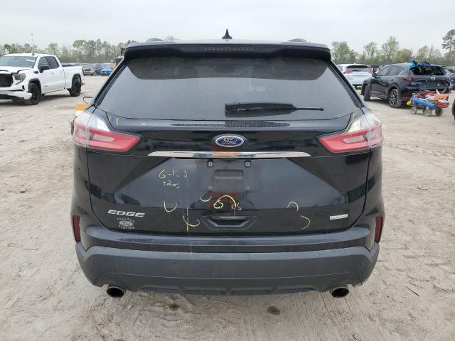  FORD EDGE 2020 Black