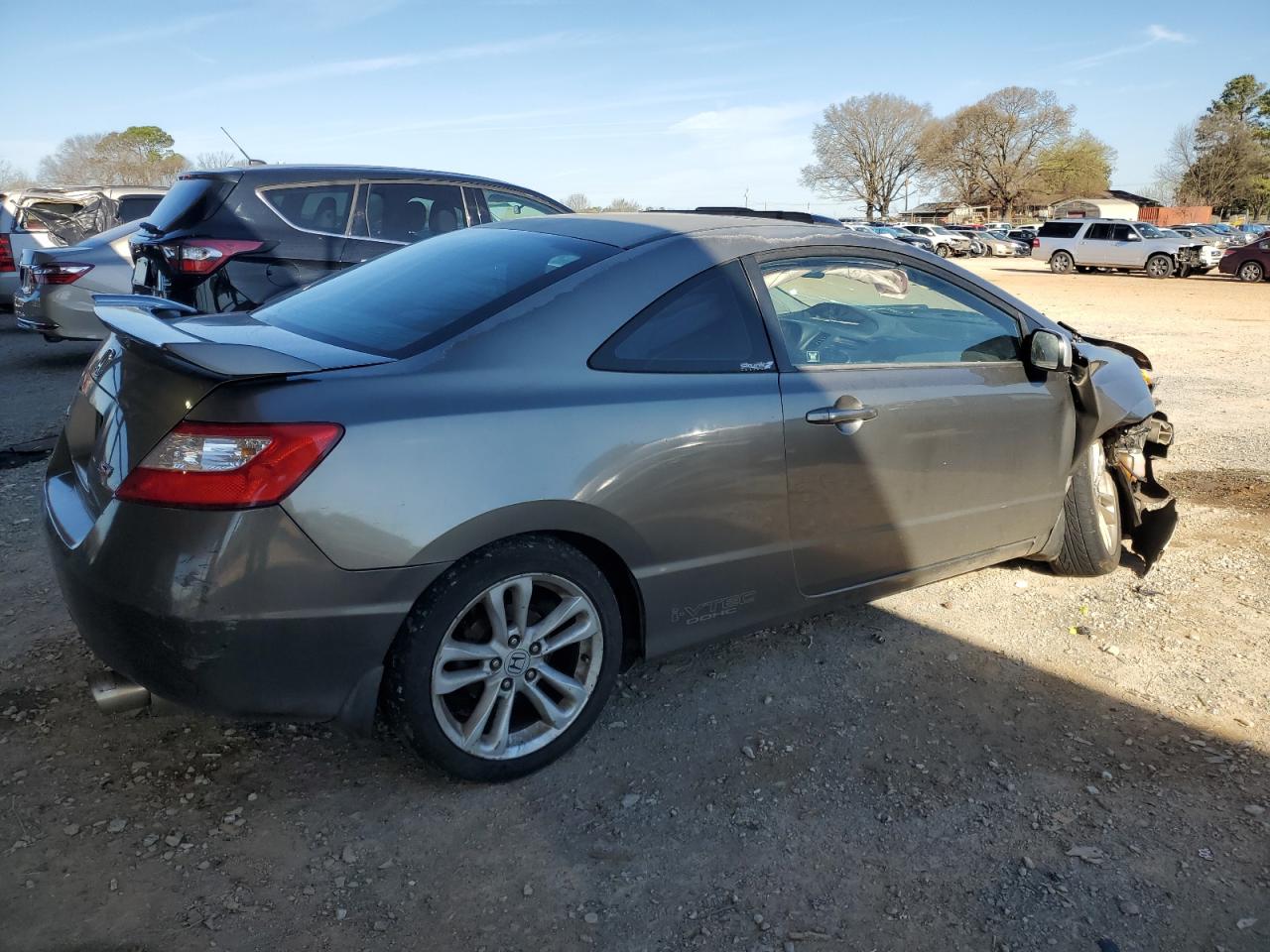 2006 Honda Civic - Image 3