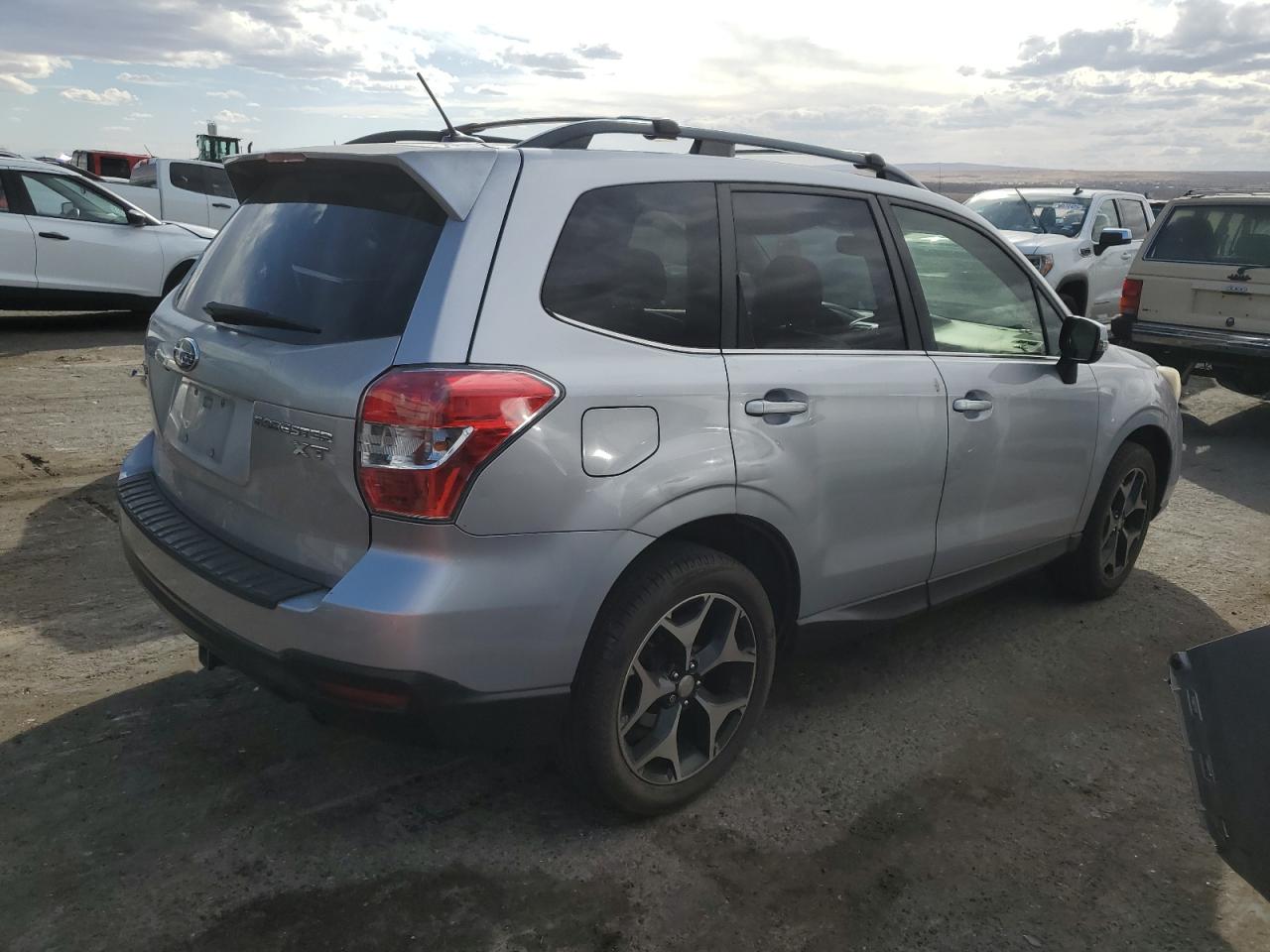2014 Subaru Forester - Image 3
