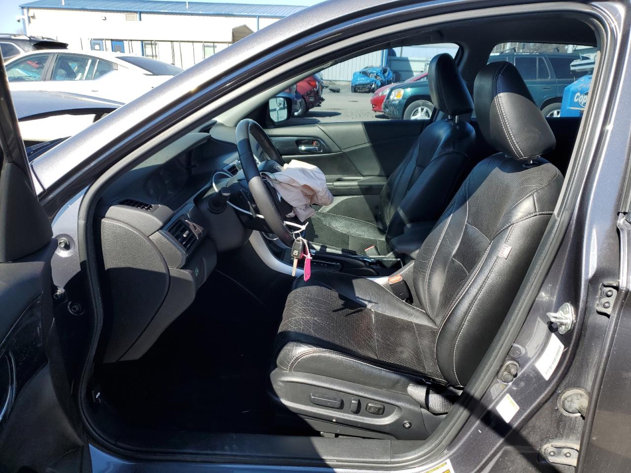 2014 Honda Accord - Image 7