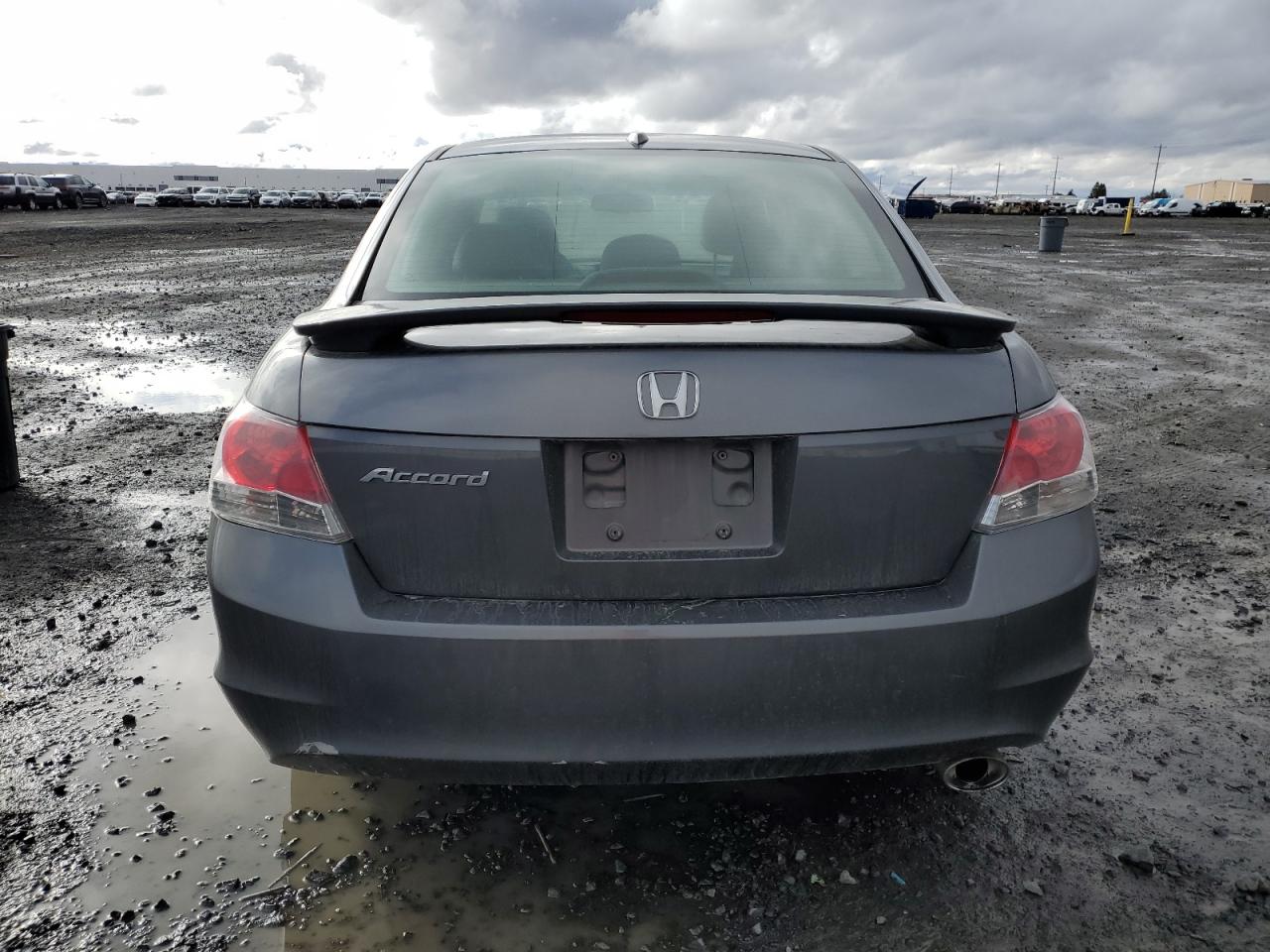 2010 Honda Accord - Image 6