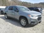 2018 Chevrolet Traverse Ls იყიდება Hurricane-ში, WV - Water/Flood