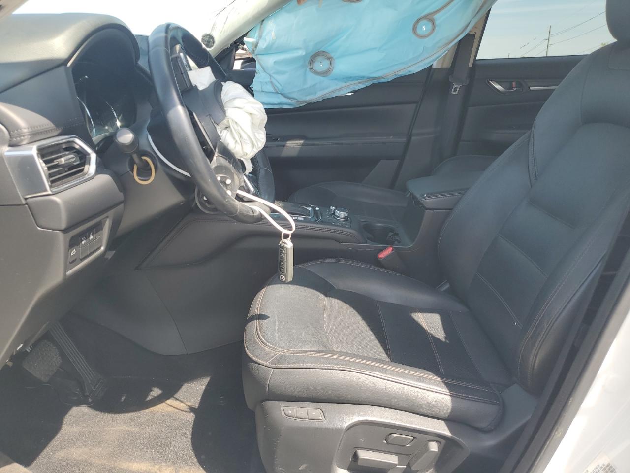 2019 Mazda CX-5 - Image 7