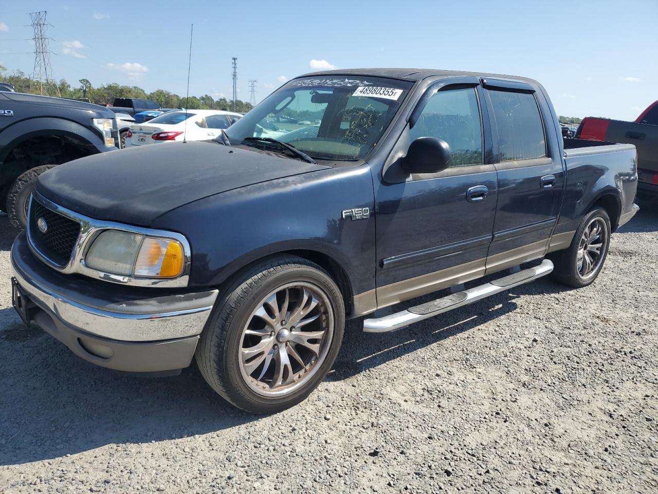 2003 Ford F-150 - Image 1