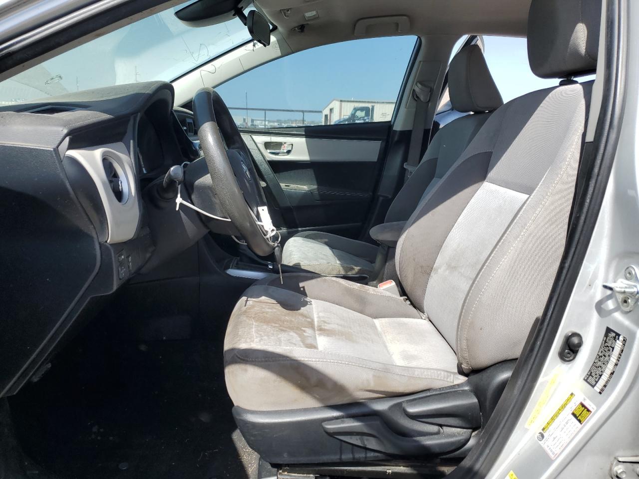 2018 Toyota Corolla - Image 7