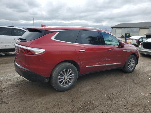  BUICK ENCLAVE 2022 Червоний