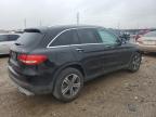 2017 Mercedes-Benz Glc 300 4Matic de vânzare în Temple, TX - Front End