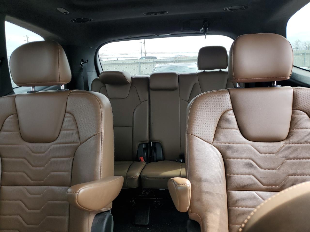 2020 Kia Telluride - Image 10