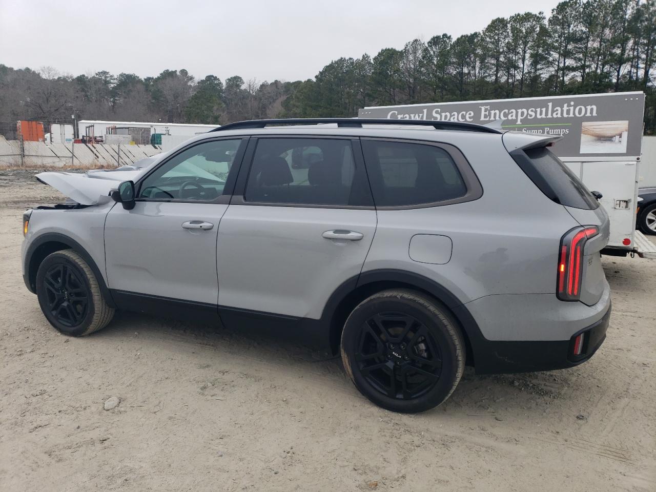 2024 Kia Telluride - Image 2