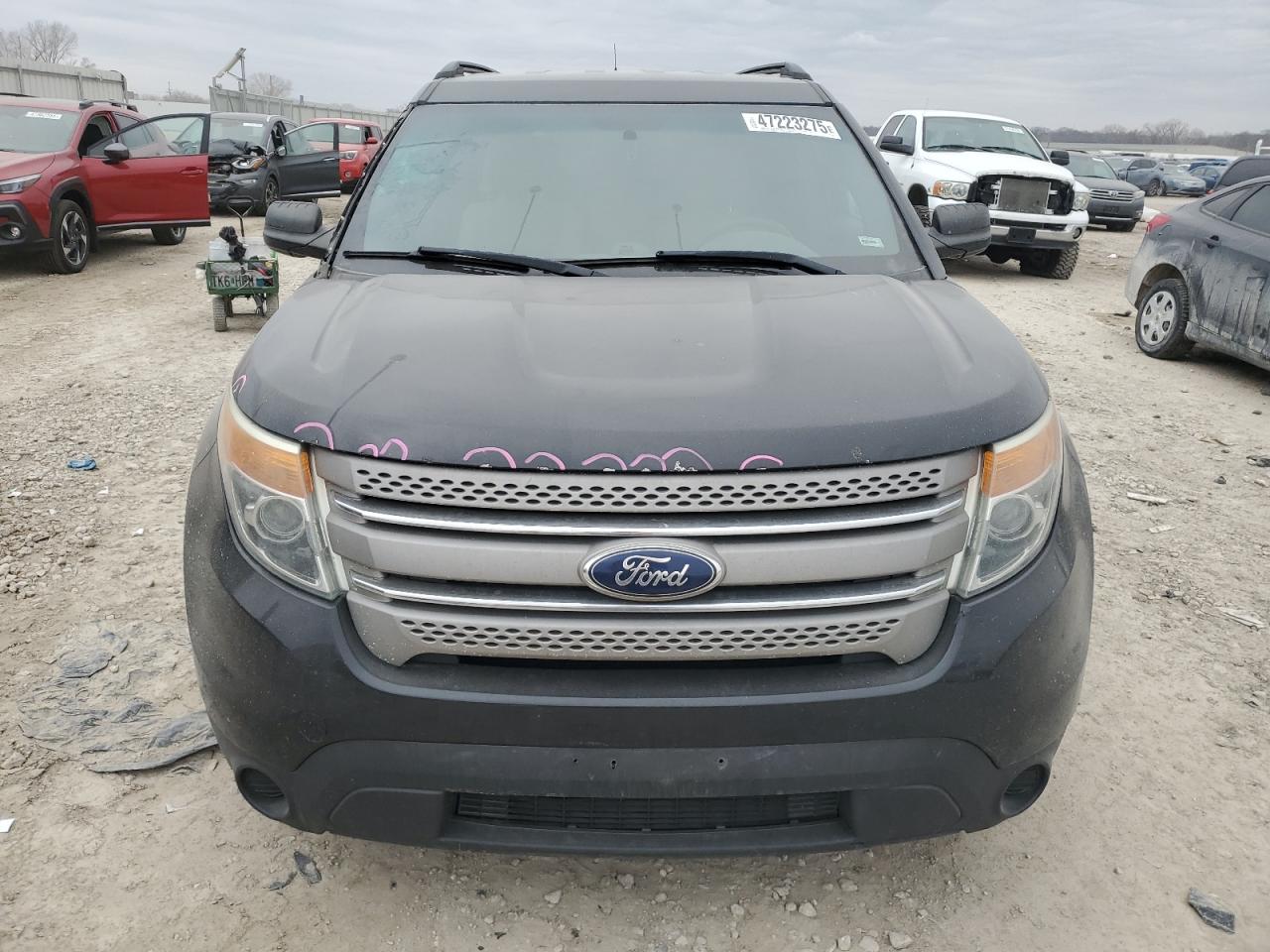 2013 Ford Explorer - Image 5