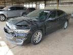 2017 Chevrolet Malibu Lt იყიდება Phoenix-ში, AZ - Front End