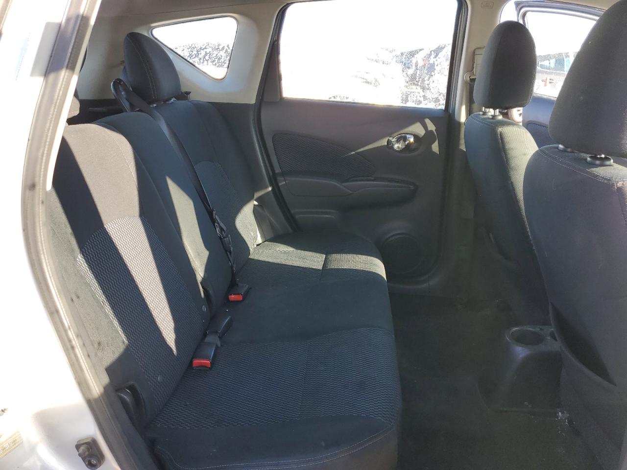 2014 Nissan Versa - Image 10